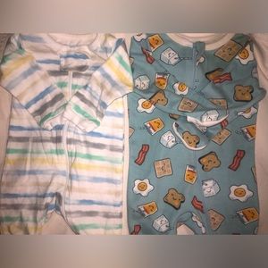 Cute baby set